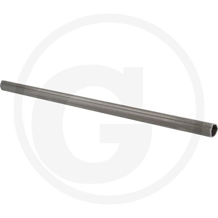 Weasler Profielbuis 1 m – Uitvoering P5, Grootte B3/B4