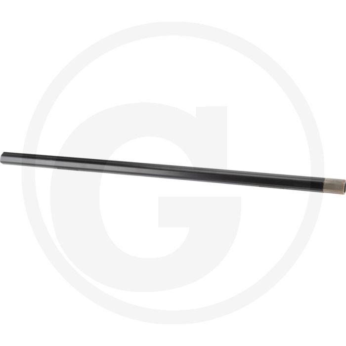 Weasler Profielbuis 1 meter (P6b)