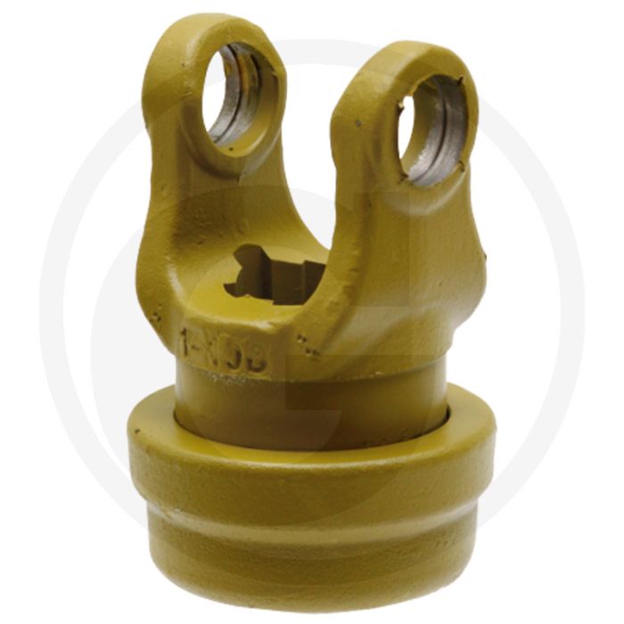 Weasler Aansluitgaffel