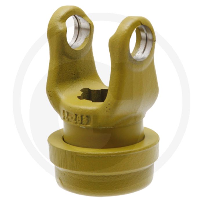 Weasler Aansluitgaffel