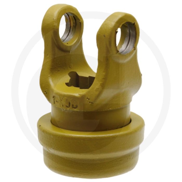 Weasler Aansluitgaffel