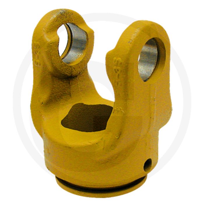 Weasler Profielbuisgaffel B5 AB5 passend voor profielbuis P7