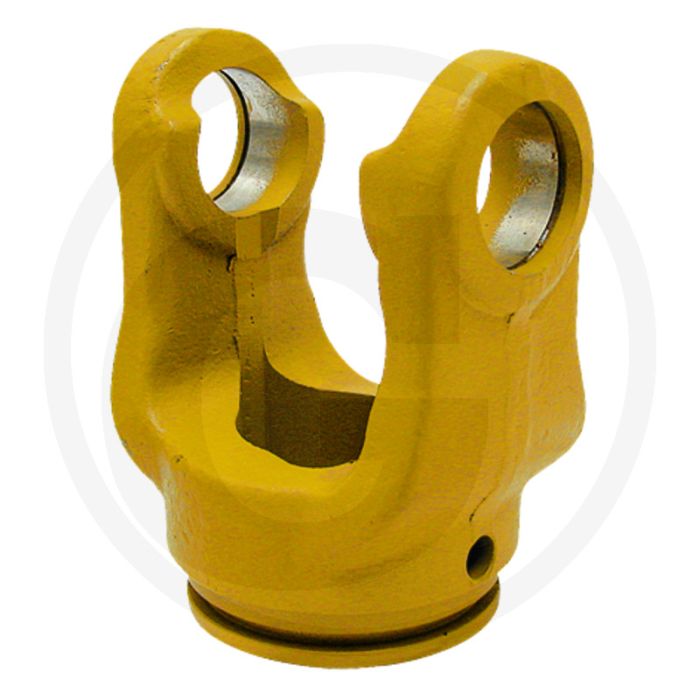 Weasler Profielbuisgaffel P10 B7 107mm