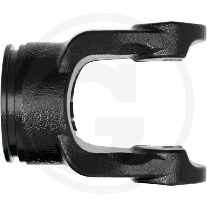 Weasler Profielbuisgaffel P9 B8 AB8 113mm