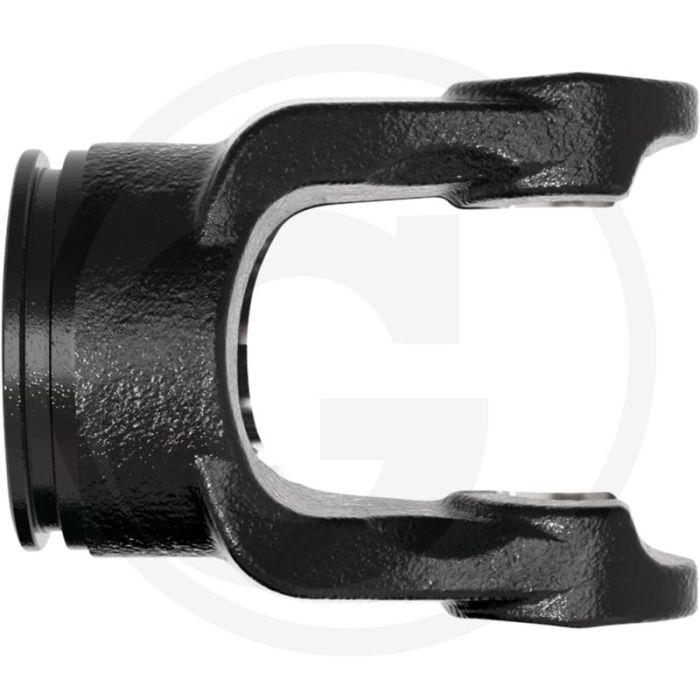 Weasler Profielbuisgaffel B9/AB9 passend voor profielbuis P11