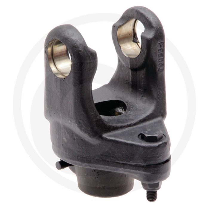 Breekboutkoppeling (1 3/8", 6 spline,  draaimoment: 3330 Nm,  radius: 56 mm)