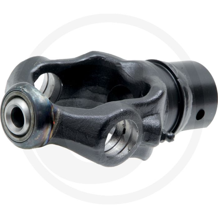 Weasler Profielbuisgaffel (P6)