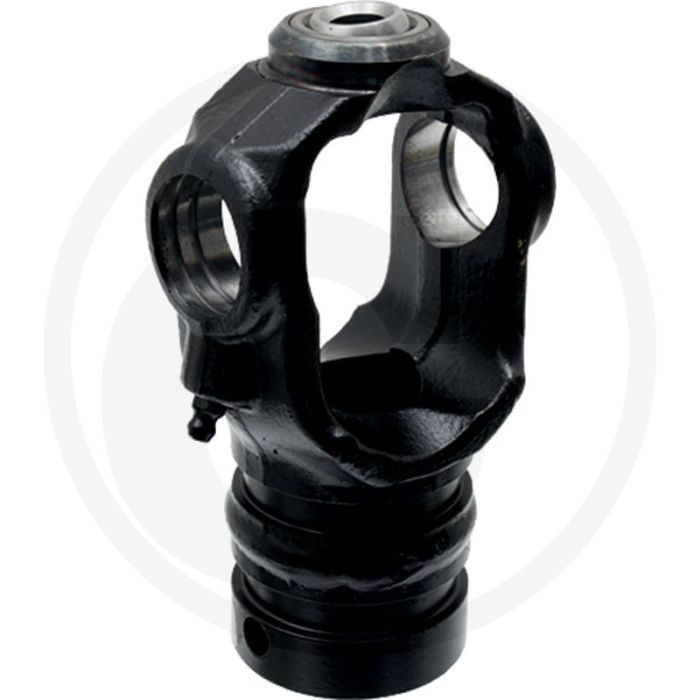 Weasler Profielbuisgaffel (P5b)