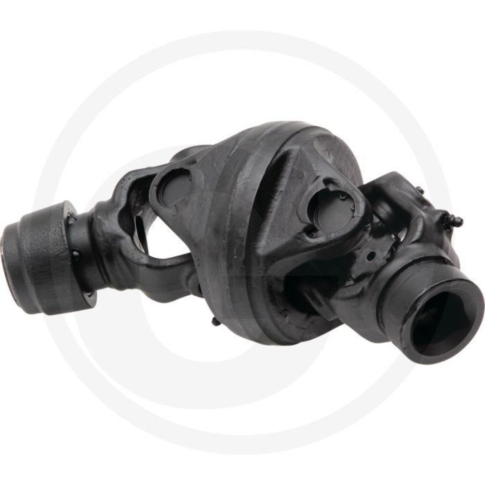 Weasler Gewricht (met Auto-Lok, 1 3/8" 6 splines)
