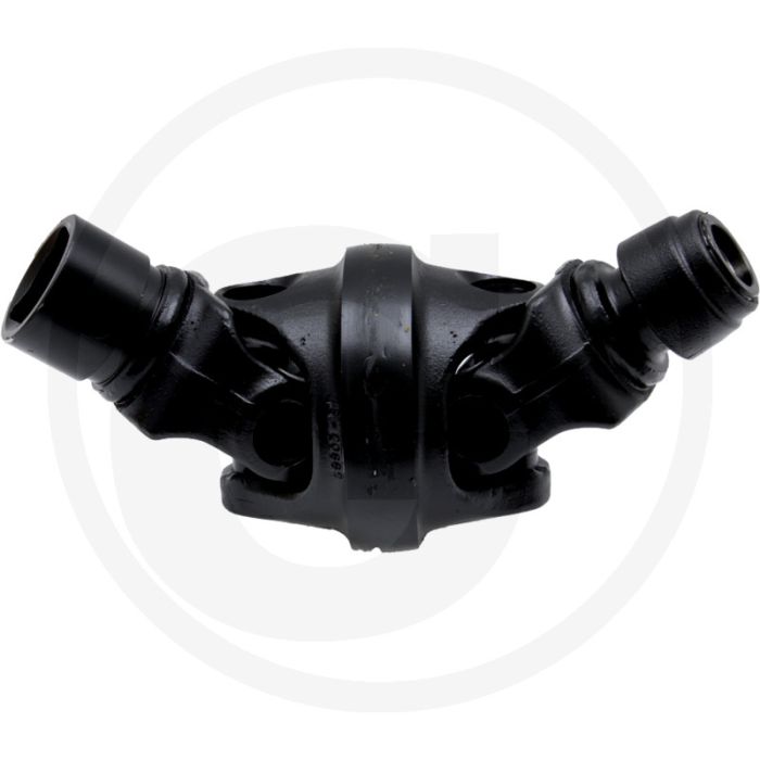 Weasler Kruiskoppeling compleet