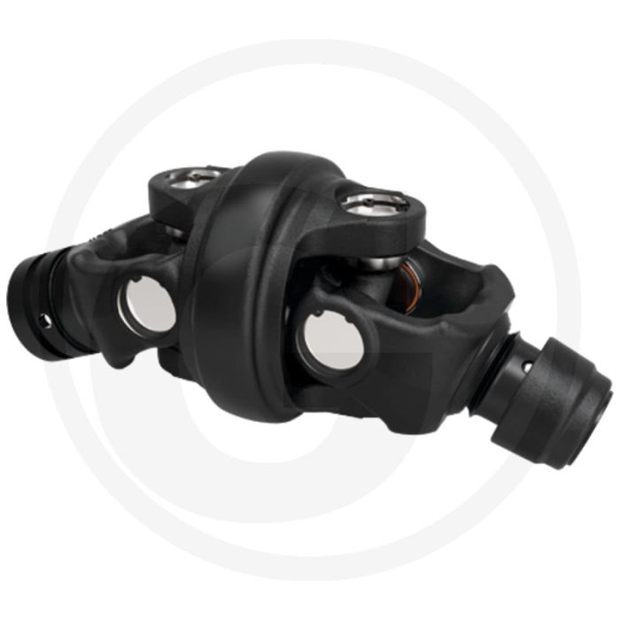 Weasler Kruiskoppeling compleet (met Auto-Lock  1 3/8" 6 spline  P6b)