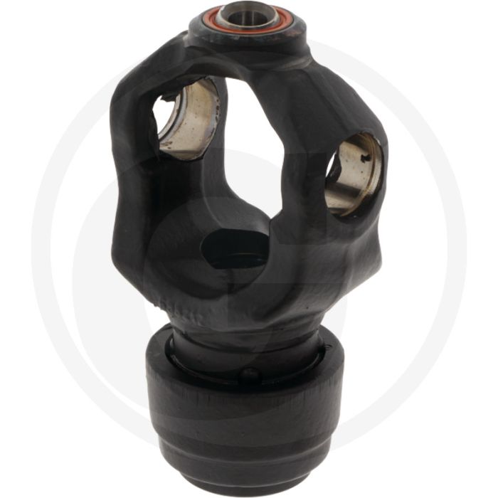 Weasler Aansluitgaffel (80° Auto-Lok gaffel, 1 3/4” 20 spline WWCV E, HD)