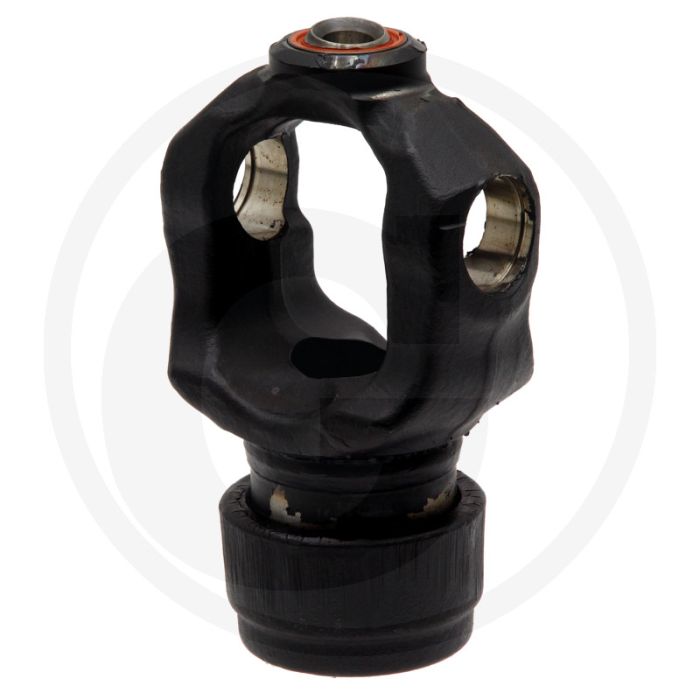 Weasler Aansluitgaffel (80° Auto-Lok gaffel, 1 3/8” 21 spline WWCV E, HD)