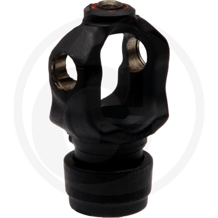 Weasler Aansluitgaffel (80° Auto-Lok gaffel, 1 3/8” 6 spline WWCV E, HD)