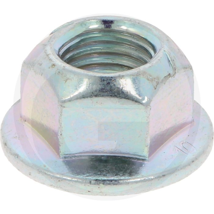 Weasler Borgmoer (M16 x 1,75 mm, 10.9)