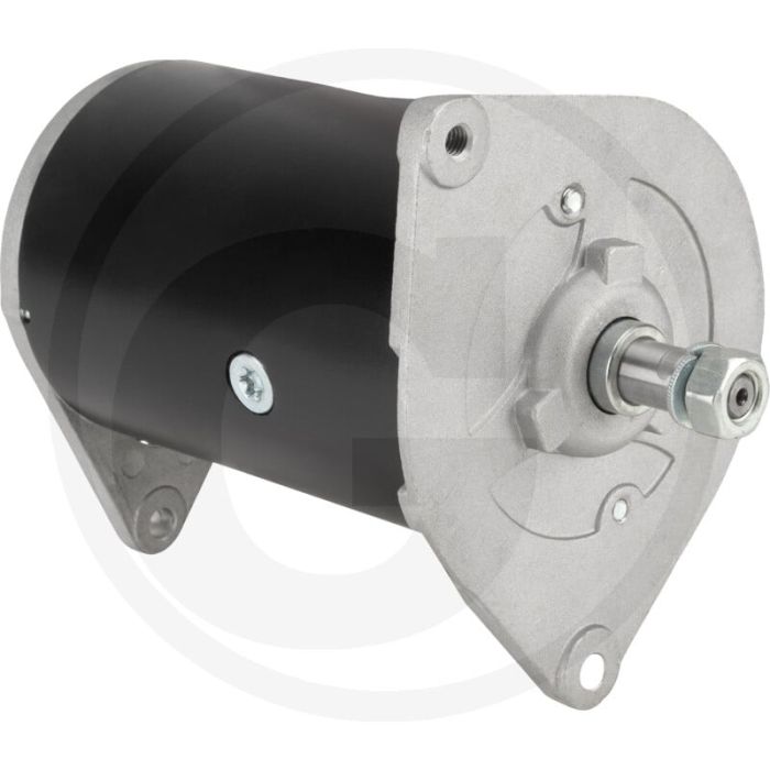 Dynamo 14 volt / 11 A – Type A, inbouwhoek L 60°, draairichting ↻