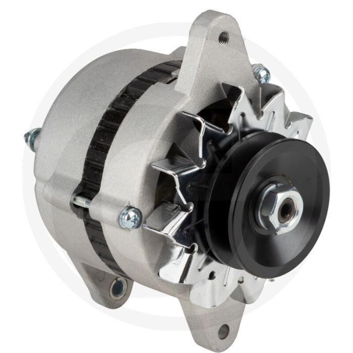 Dynamo 14V 35A Vorm A ↻ Poelie Ø70mm