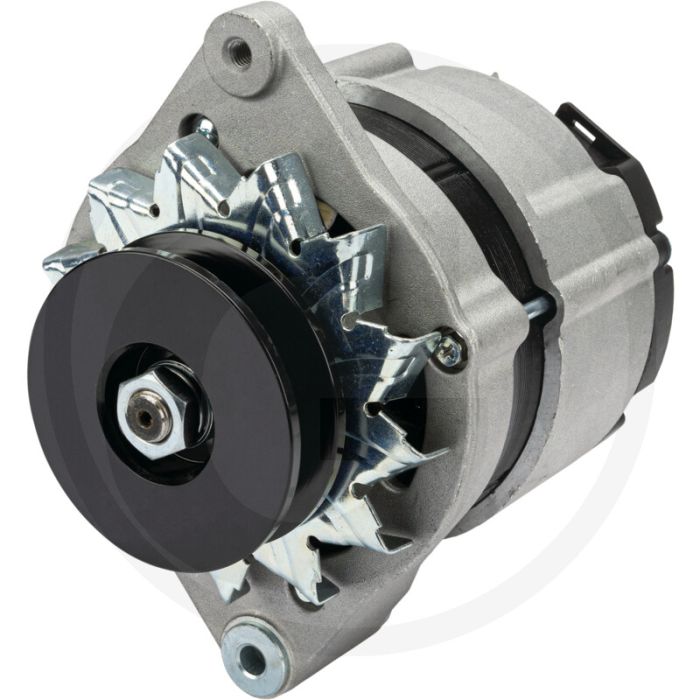 Dynamo 14 volt / 55 A Dynamo 14 volt / 55 A