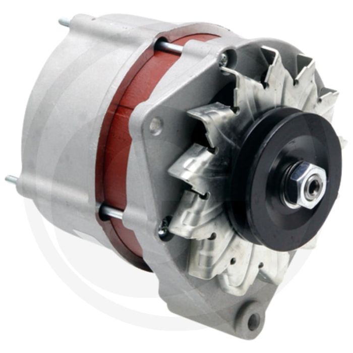 Dynamo 14V 65A stofdicht type B