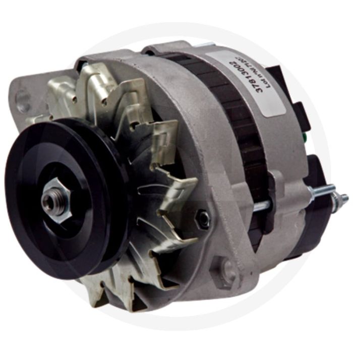 Dynamo 14V 85A Vorm A Rechtsdraaiend