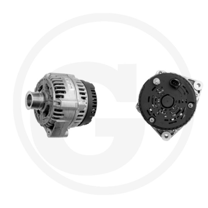 MAHLE Dynamo 14V 120A PV6 ↻