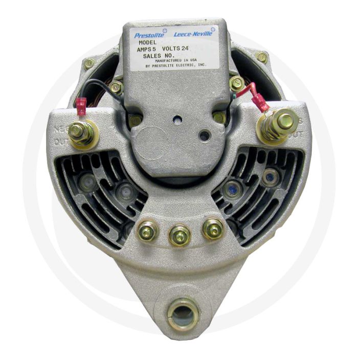 Prestolite Dynamo 28V 75A