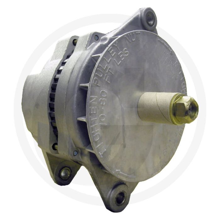 Prestolite Dynamo 14V 160A Rechtsdraaiend Type A