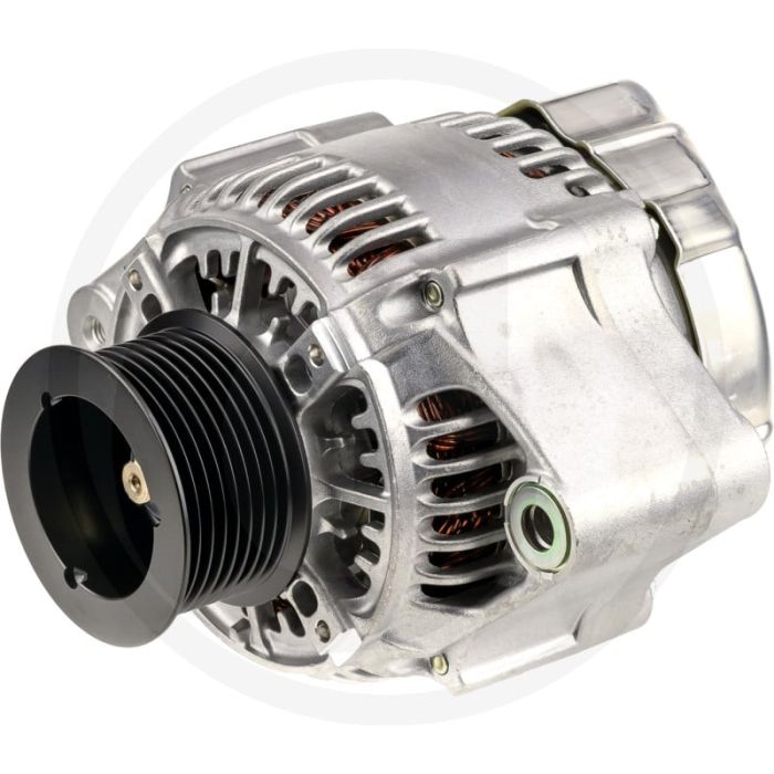 Denso Dynamo 14V 90A PV8 Poelie Ø62.5mm Flens 58mm