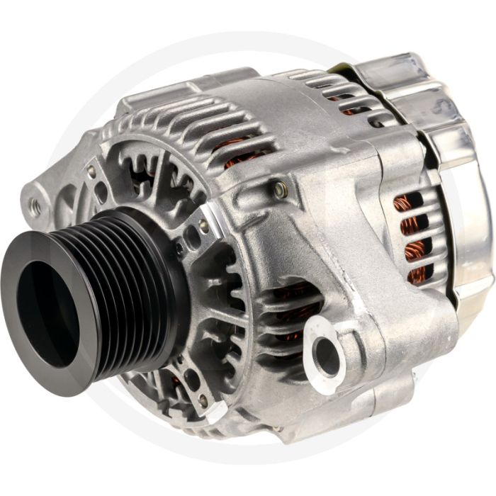 Denso Dynamo 14V 90A PVx8 Poelie Ø55mm