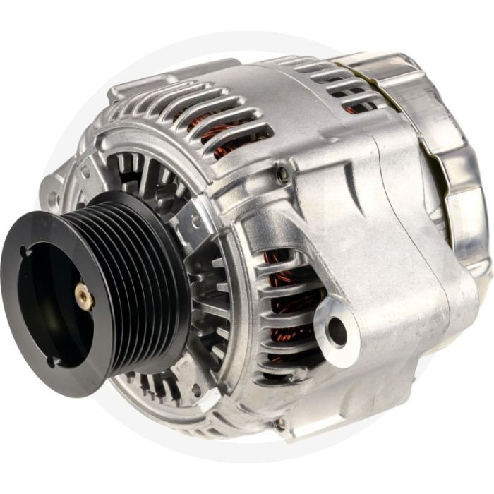 Denso Dynamo 14V 140A PVx8 Poelie Ø62.5