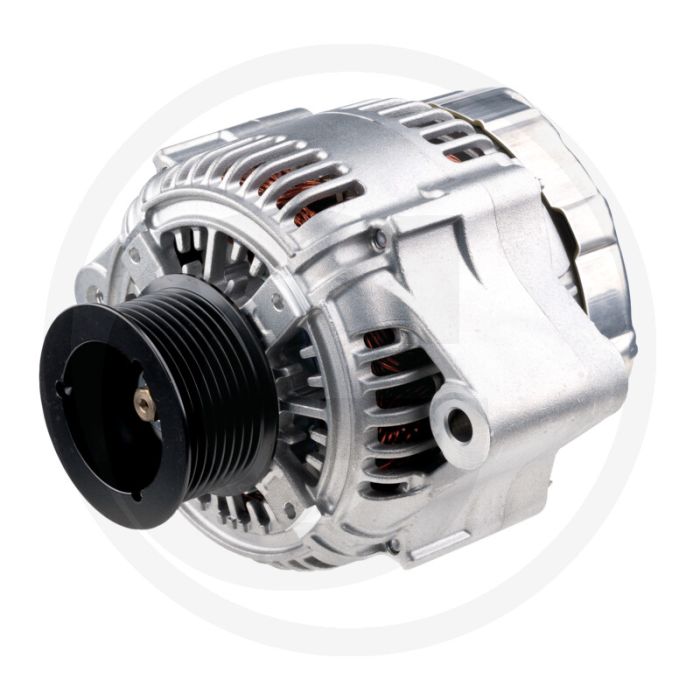 Denso Dynamo 14 volt / 140 A – 8-rillig riem, Ø62.5 mm poelie, rechtsdraaiend