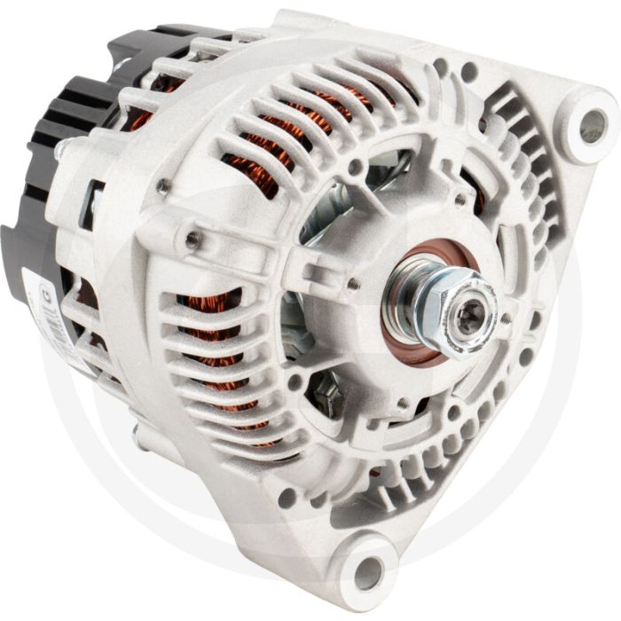 Generator 14 V / 120 A Anschluss PL61, Flensmaat 56 mm