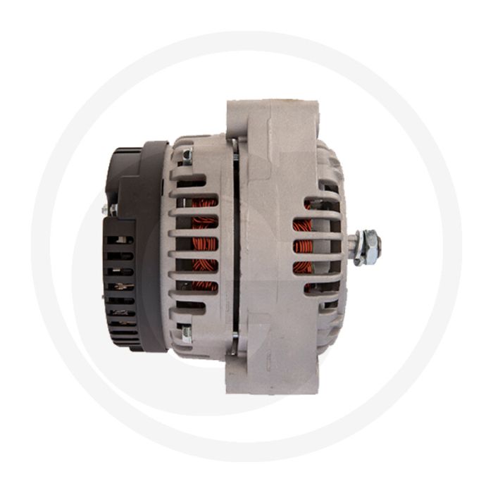 HELLA Dynamo 14 volt / 200 A – Zonder poelie