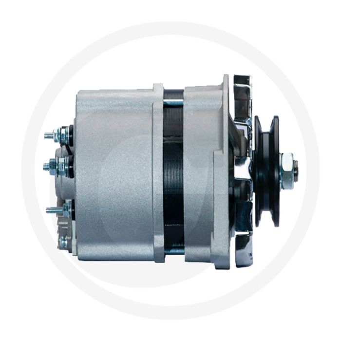 HELLA Generator CA76IR, 14 V, 33 A Laadstroom