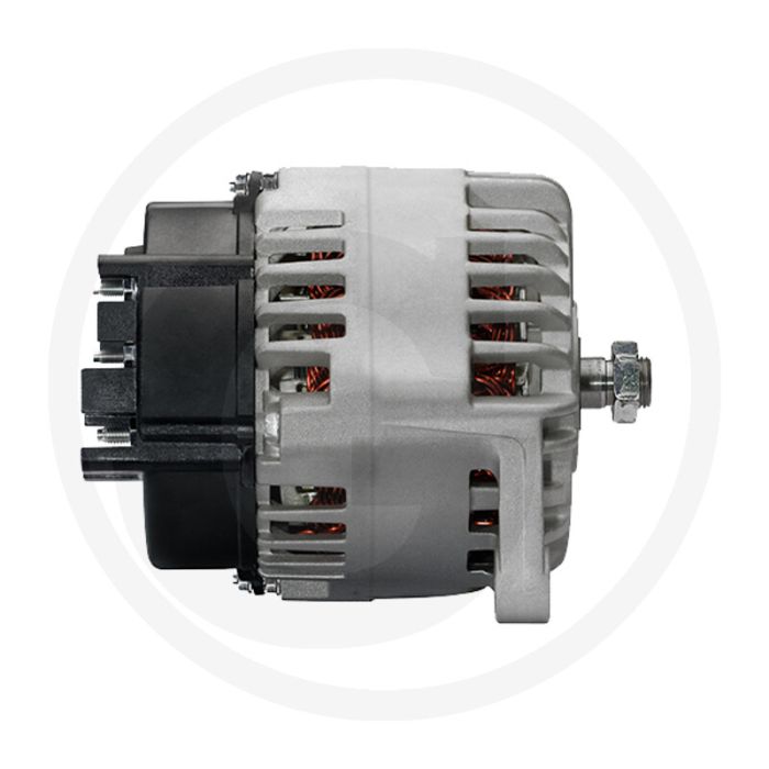 HELLA Generator 14 V / 65 A Ohne Riemenscheibe