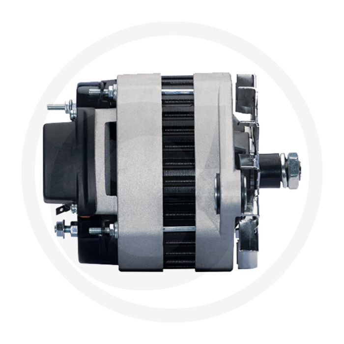 HELLA Dynamo 28 volt / 60 A – Zonder poelie