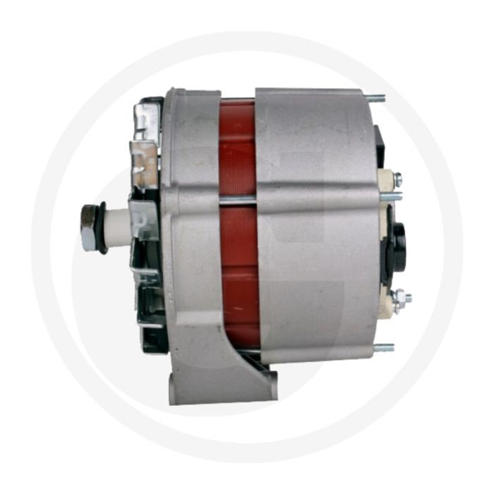 HELLA Generator CA238IR, 14 V, 55 A