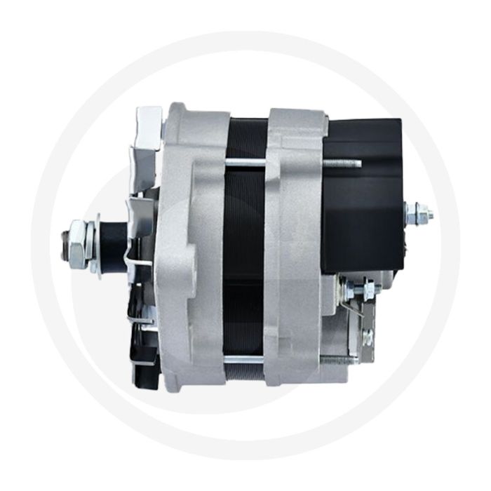 HELLA Generator 14V 70A – Ohne Riemenscheibe