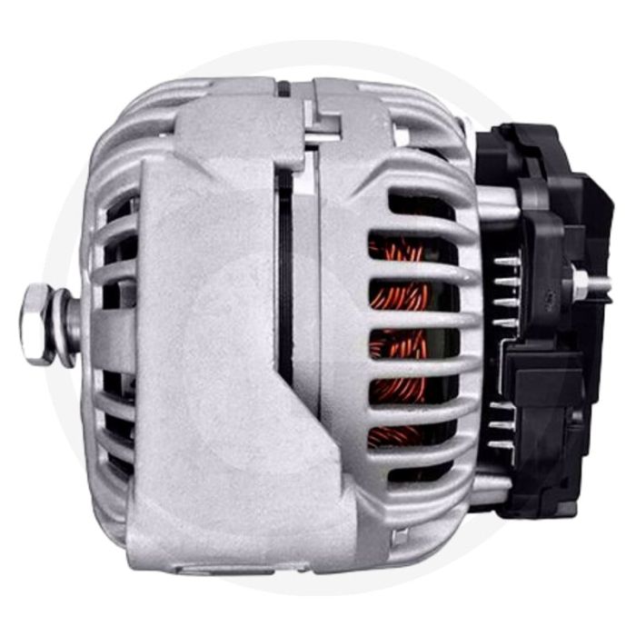 HELLA Generator 14 V / 150 A – Ohne Riemenscheibe