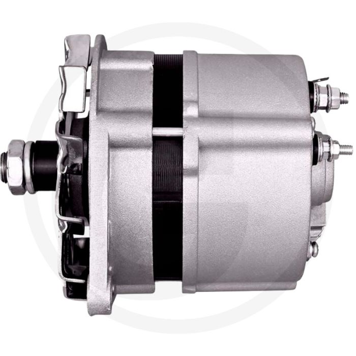 HELLA Generator 14 V / 33 A – Ohne Riemenscheibe