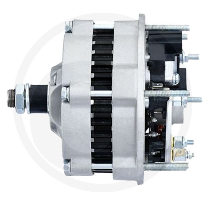 HELLA Generator 14 V / 50 A – Ohne Riemenscheibe