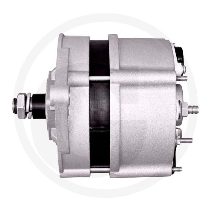 HELLA Generator 14 V / 85 A – Ohne Riemenscheibe