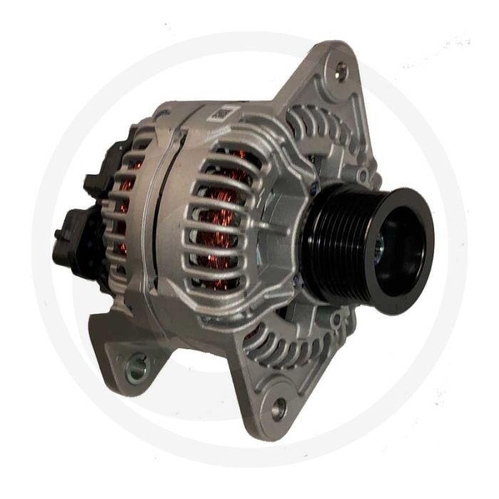 Prestolite Generator 28V 150A Volvo – Betrouwbare dynamo voor zwaar gebruik