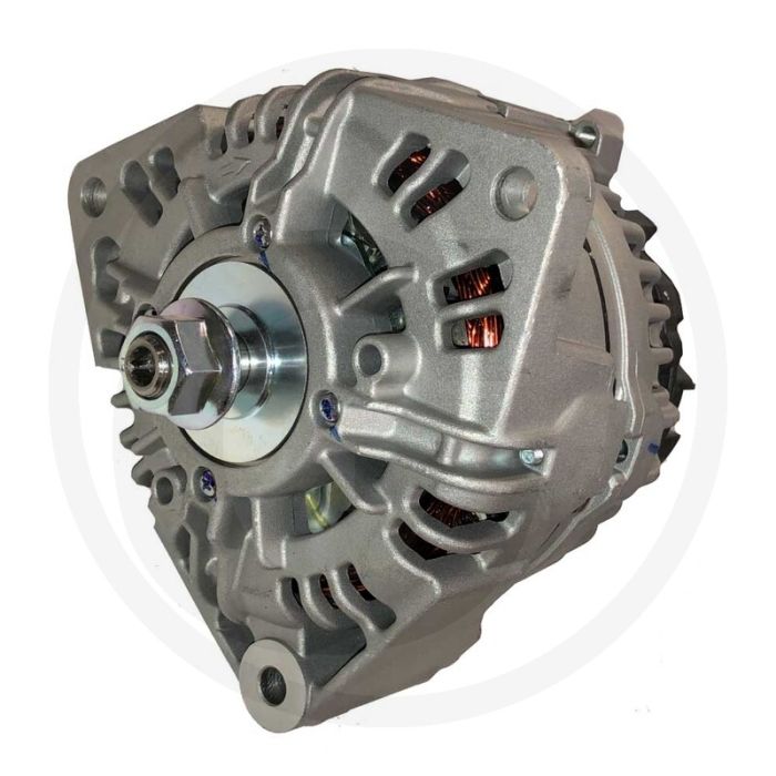 Prestolite Generator 24V 150A MERCEDES – Hoge capaciteit, betrouwbaarheid voor landbouwmachines