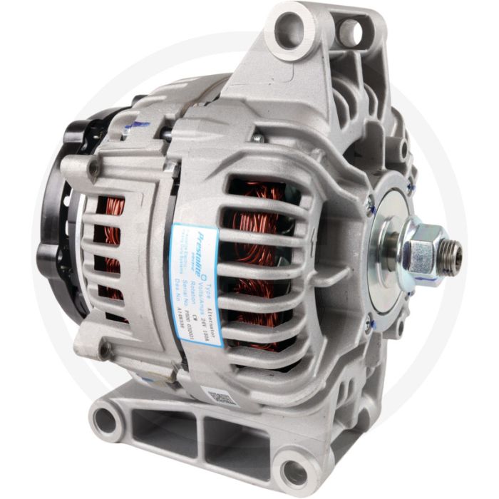 Prestolite Generator 24V 150A p.f. Mercedes – Betrouwbare dynamo voor zware voertuigen
