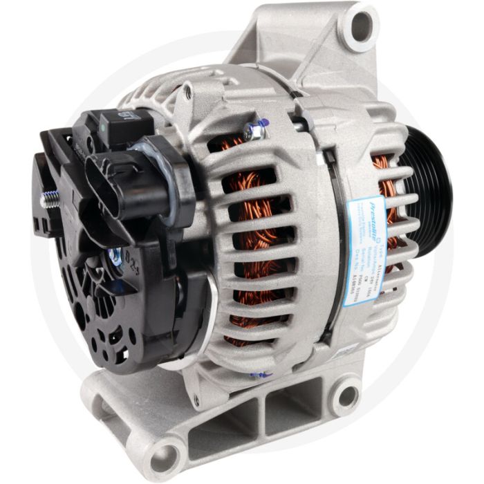 Prestolite Generator 28V 150A p.f. Mercedes – Hoge opbrengst, betrouwbaar en duurzaam