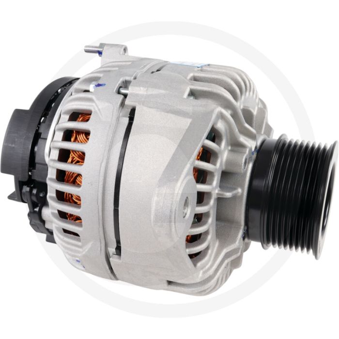 Prestolite Generator 28V 150A Volvo – Heavy Duty Dynamo