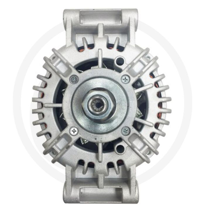 Prestolite Gernerator 24V 150 A p.f. Mercedes (zonder katrol)