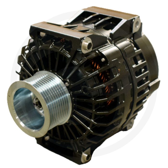 Prestolite Generator 28V 150A Scania - Netspanning 24V