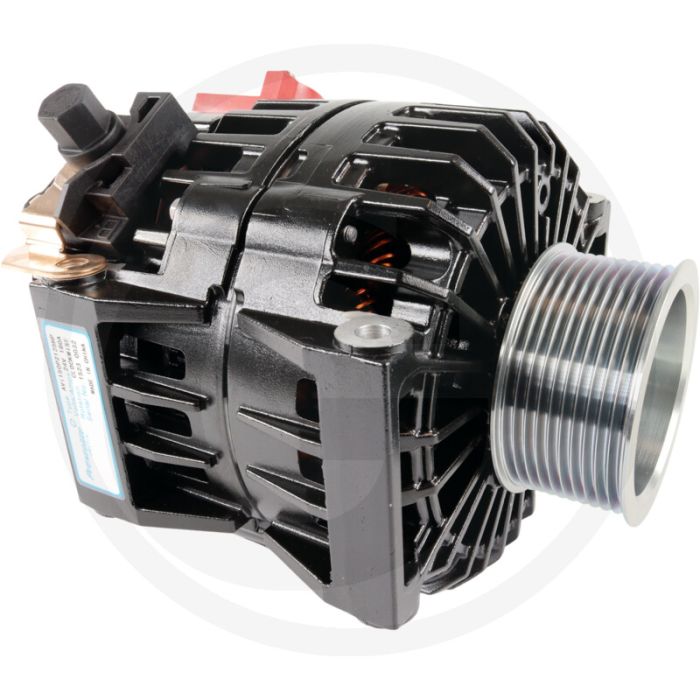 Prestolite Lichtmaschine 24V 190A p.f. Scania – Hoge laadcapaciteit